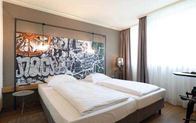 Seminaris Hotel Bad Boll