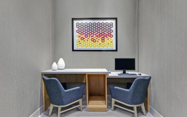 Holiday Inn Express Kingston West by IHG