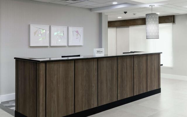 Hilton Garden Inn DFW North Grapevine