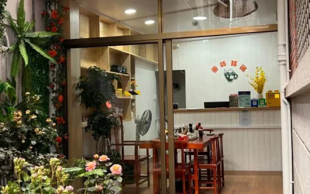 Soft Time Hotel
