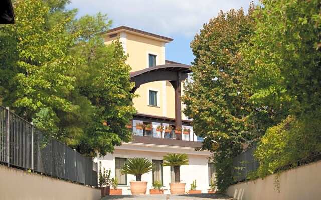 Hotel Barbieri