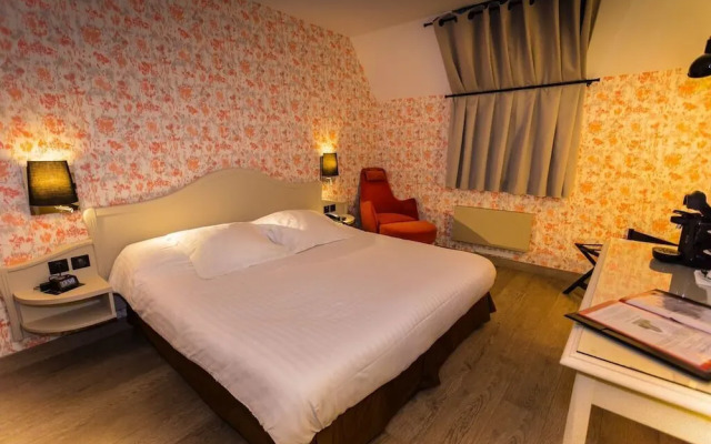 Citotel Le Cedre