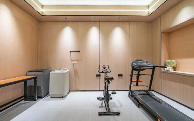 Taizhou Jingsha exquisite hotel