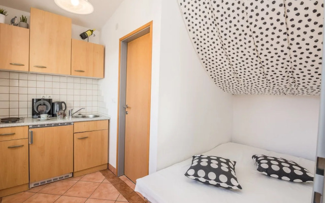 Apartments Bojana
