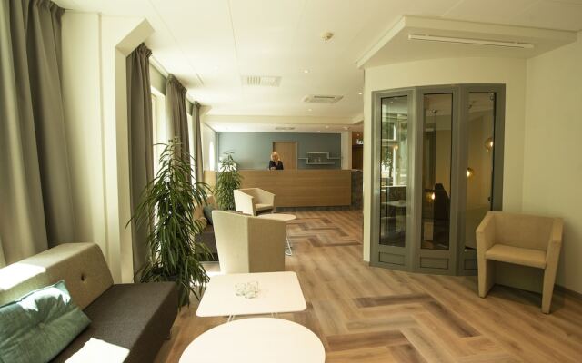 Park Alandia Hotel