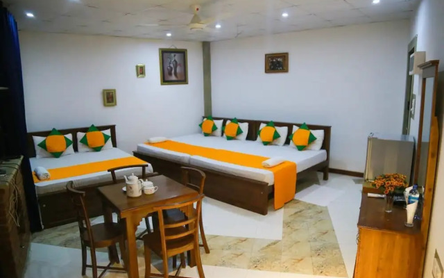 Elegance Range Resort