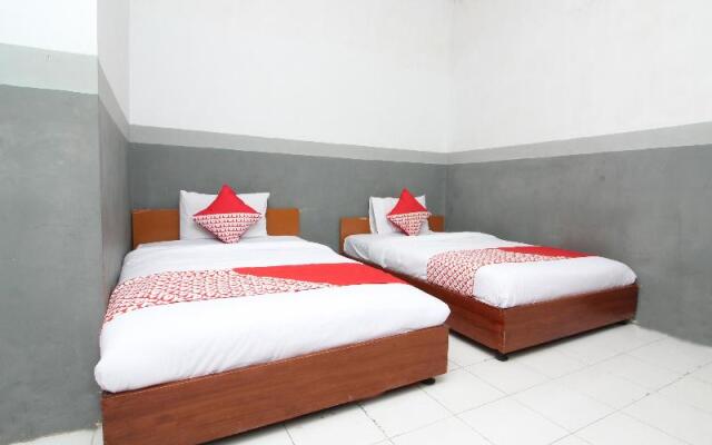 Divka Residence Syariah by OYO Rooms