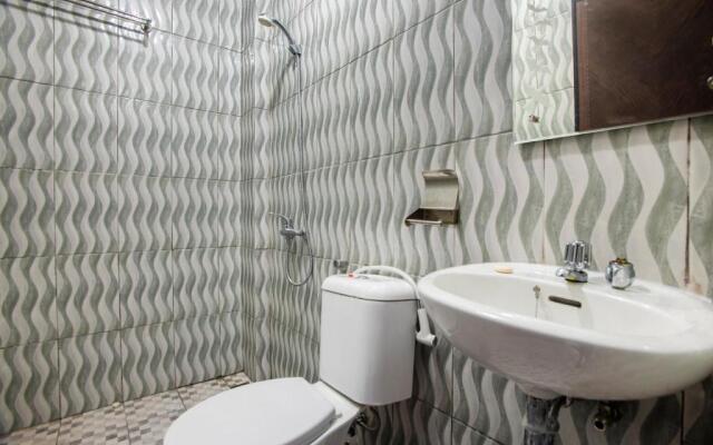 OYO 2971 W&w Executive Hotel