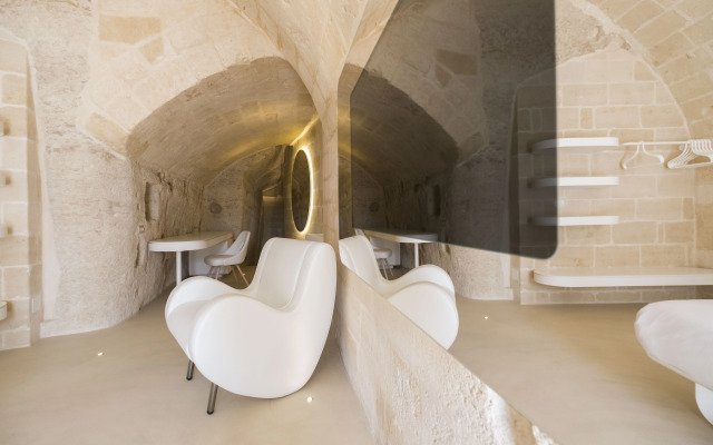 Aquatio Cave Luxury Hotel & SPA