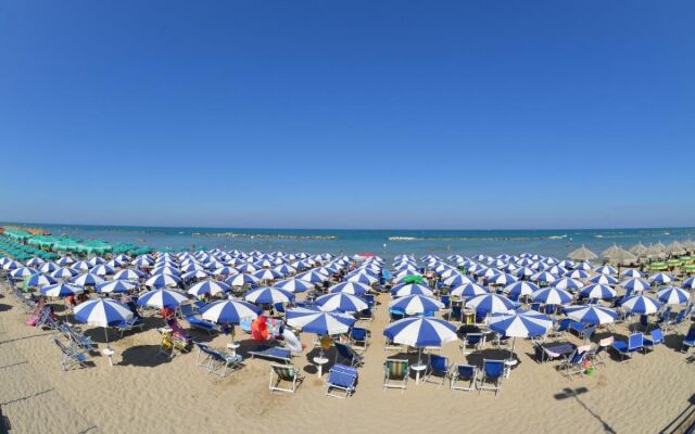 Club Hotel Le Nazioni