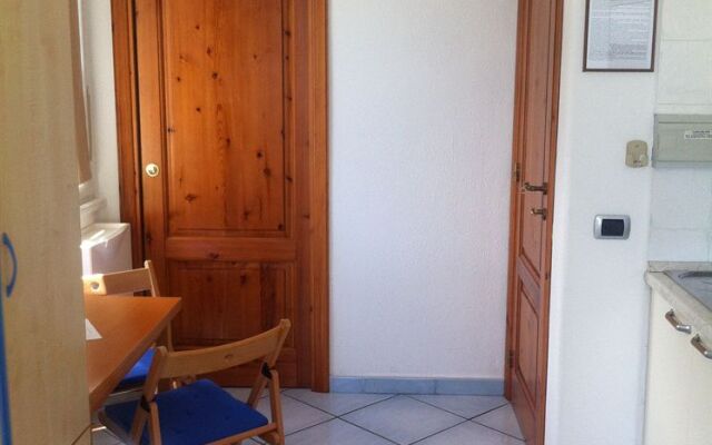 Excelsior Mare Suite