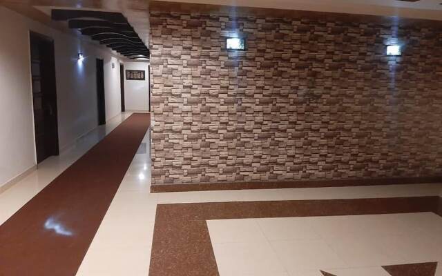 New Madina Hotel