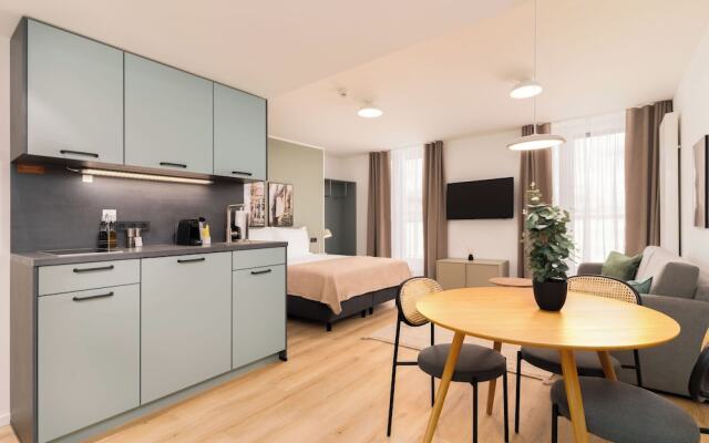 limehome Vienna Favoritenstr
