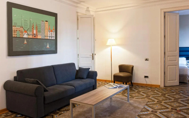 MH Apartments Tetuan