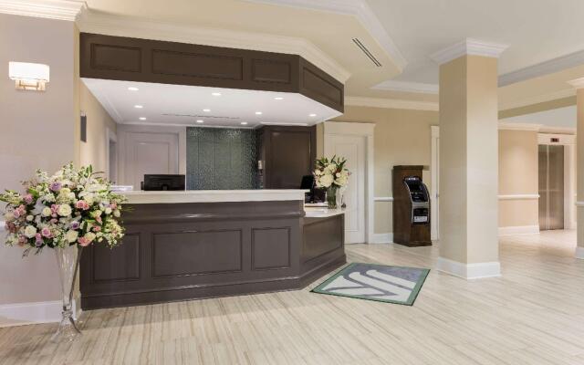 Best Western New Orleans East