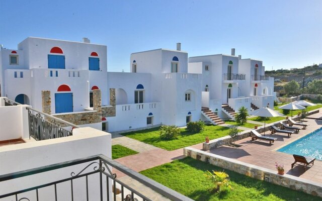 Aerides Villas