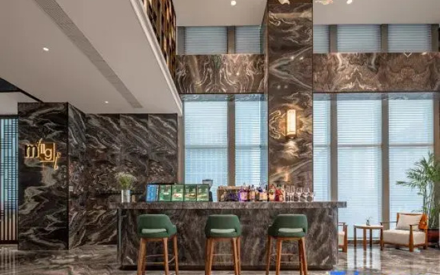 S&N Yiting Hotel Wenling ((Songmen Store))