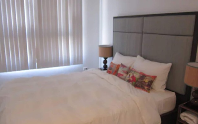 Tumon Bel-Air Serviced Residence