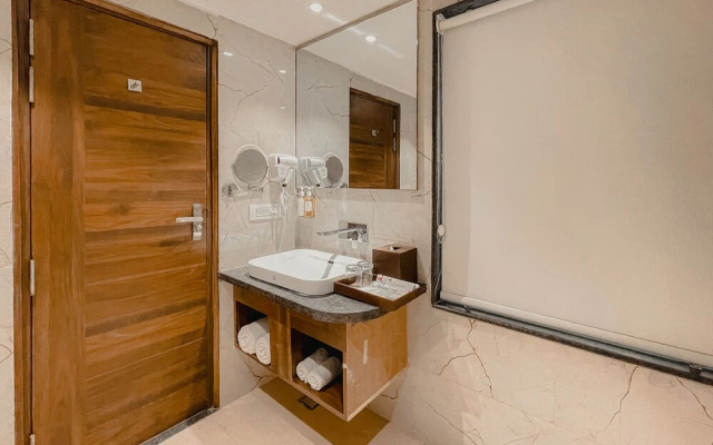 Playotel Premier Vijay Nagar