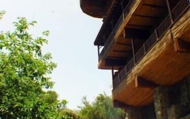 The Mill Hotel