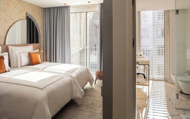 Convent Square Lisbon, Vignette Collection by IHG