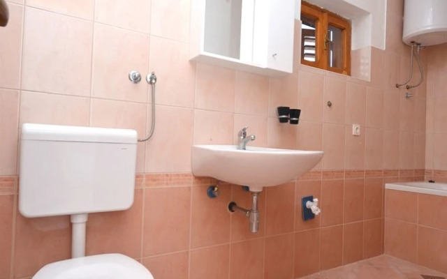 Apartments Kata