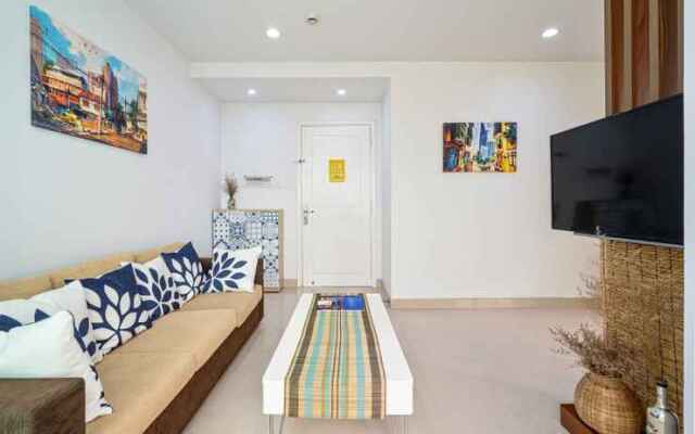 HoLo Alex House Saigon - Serviced HomeStay