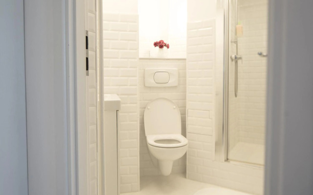 Diana's Flat No 1 Bucharest - Old City