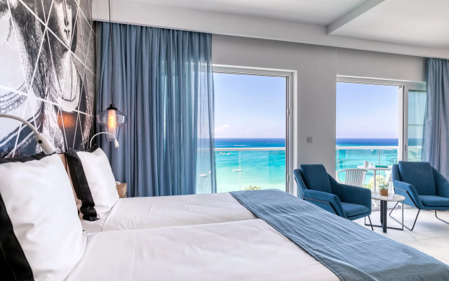 King Jason Protaras - Designed for Adults By Louis Hotels