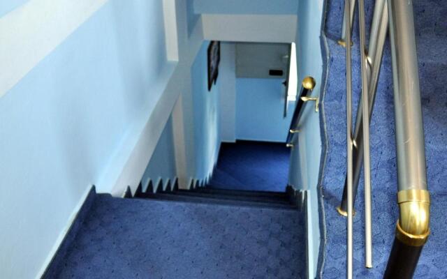 3A Hotel
