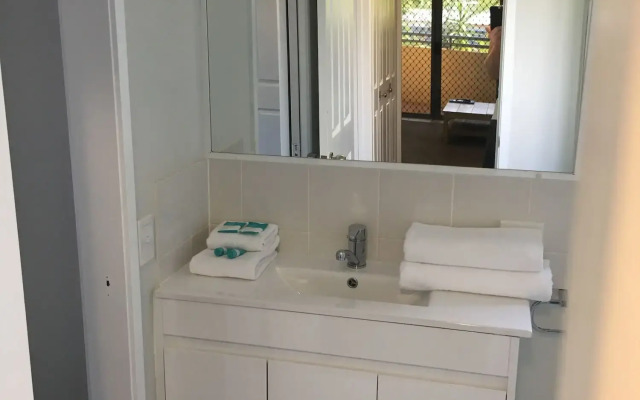 Portobello Resort Apartments