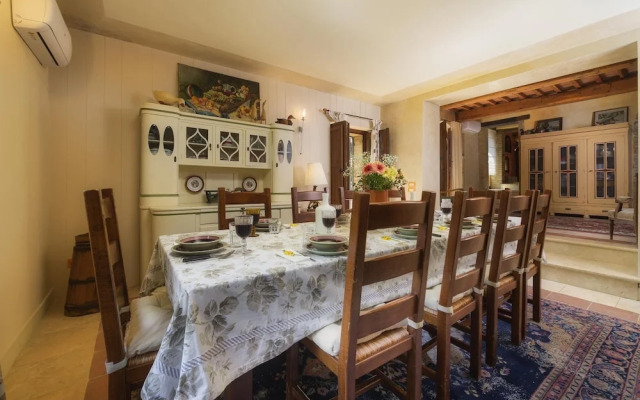 Podere Santa Croce 10 Emma Villas