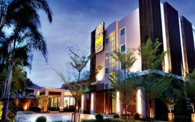 Collection O The Bangkok Cha Cha Suite