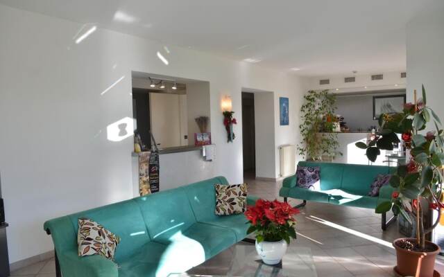 Residence Villa Carmen