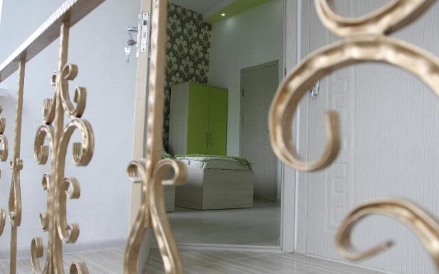 Anisa Hostel