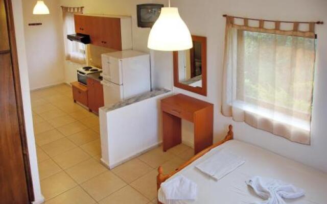 Hotel Geromichalos