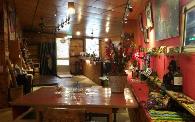 Greenriver Eco&Culture B&B
