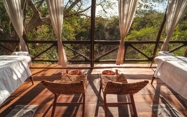 Destino Mío Mayan Jungle Retreat