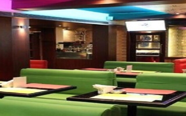Room Maangta 211 - Thane West