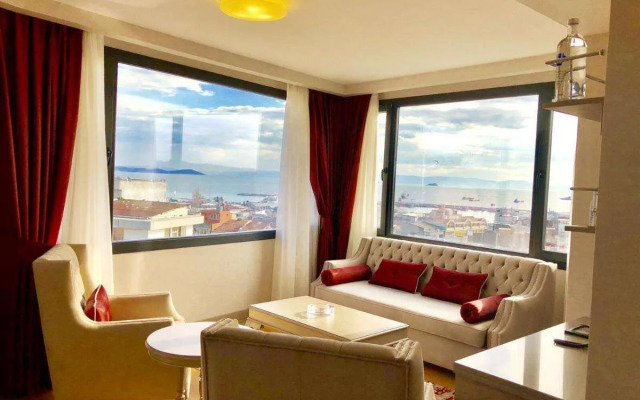 Aspen Hotel Istanbul