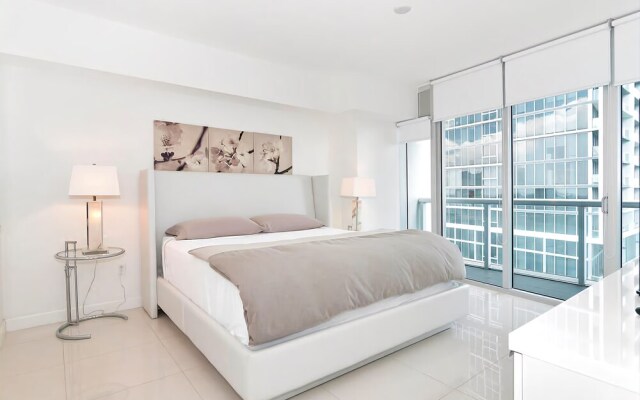 W Miami Residences by VHC Group