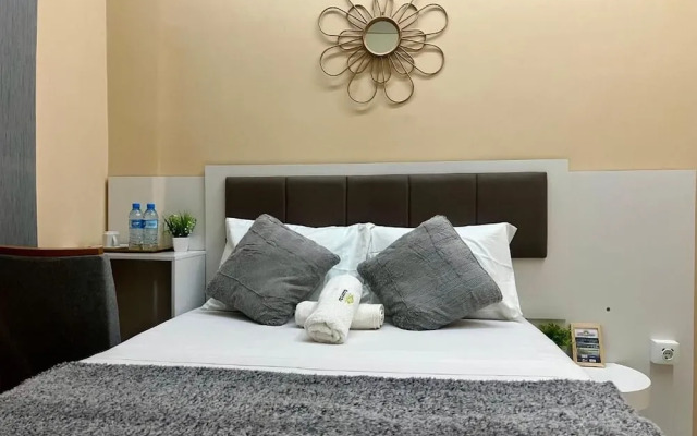 Suncity Accomodation