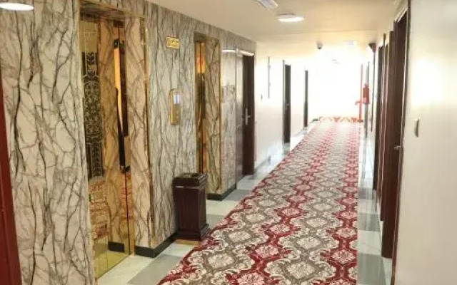 Duqm Hotel Apartment