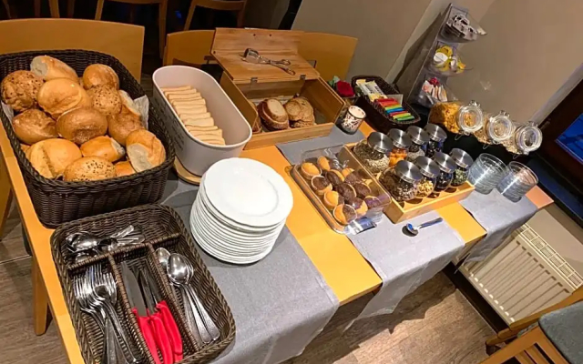 Restaurant - Pension Im Pfenn