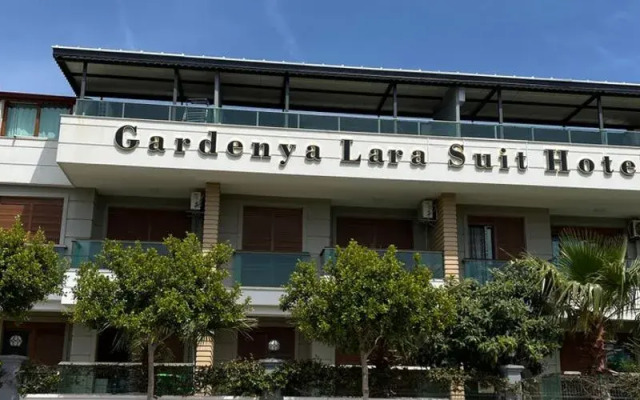 Gardenya Homes Lara