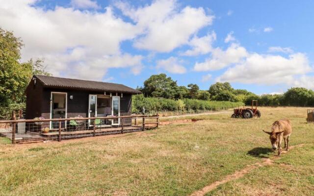 The Prospect - A Rural Retreat