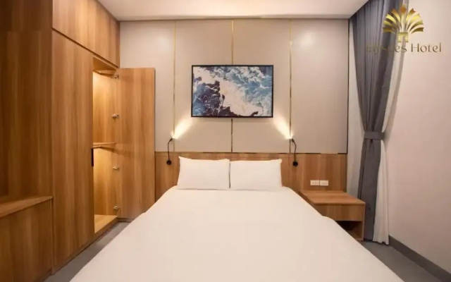 Elysees Hotel