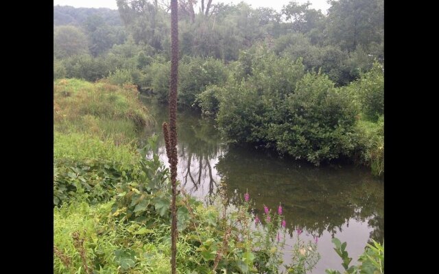 Tentrr - Clove Mountain Meadow