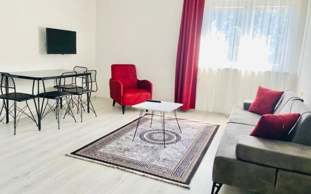 Acar Apart Otel 4