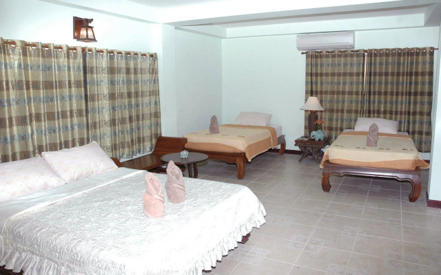 SK house 2